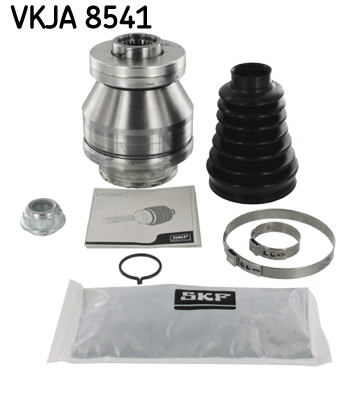 SKF VKJA 8541 Kit giunti, Semiasse-Kit giunti, Semiasse-Ricambi Euro